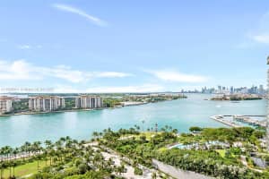 300 South Pointe Dr APT 2002, Miami Beach, FL 33139, Sold 06/26/24