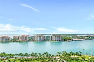 300 South Pointe Dr APT 2002, Miami Beach, FL 33139, Sold 06/26/24