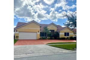 1031 NW 162nd Ave, Pembroke Pines, FL 33028, Sold 05/01/24