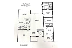 1031 NW 162nd Ave, Pembroke Pines, FL 33028, Sold 05/01/24