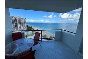 1500 S Ocean Blvd APT 1403, Pompano Beach, FL 33062, Sold 02/09/24