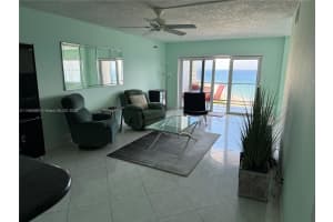1500 S Ocean Blvd APT 1403, Pompano Beach, FL 33062, Sold 02/09/24