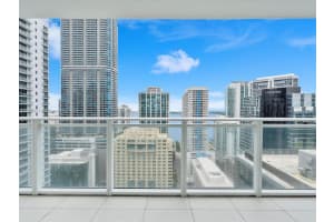 1080 Brickell Ave Unit 2900, Miami, FL 33131, Sold 02/23/24
