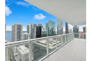 1080 Brickell Ave Unit 2900, Miami, FL 33131, Sold 02/23/24