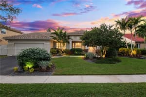 1109 NW 134th Ave, Sunrise, FL 33323, Sold 01/05/24