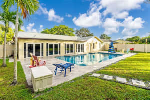 5313 SW 87th Ave, Cooper City, FL 33328, Sold 01/08/24