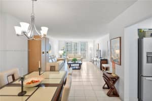 2801 NE 183rd St #1214w, Aventura, FL 33160, Sold 04/09/24