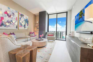 45 SW 9th St Apt 4509, Miami, FL 33130, Sold 03/11/24