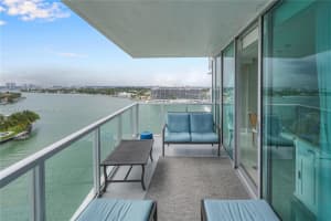 6700 Indian Creek Dr APT 1507, Miami Beach, FL 33141, Sold 01/23/24
