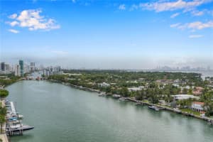 6700 Indian Creek Dr APT 1507, Miami Beach, FL 33141, Sold 01/23/24
