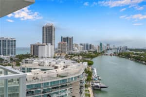 6700 Indian Creek Dr APT 1507, Miami Beach, FL 33141, Sold 01/23/24