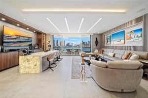 6000 Island Blvd APT 807, Aventura, FL 33160, Sold 08/26/24