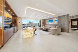 6000 Island Blvd APT 807, Aventura, FL 33160, Sold 08/26/24