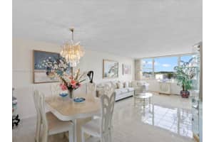 3180 S Ocean Dr APT 817, Hallandale Beach, FL 33009, Sold 05/01/25