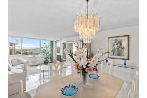 3180 S Ocean Dr APT 817, Hallandale Beach, FL 33009, Sold 05/01/25