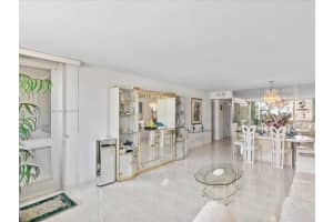 3180 S Ocean Dr APT 817, Hallandale Beach, FL 33009, Sold 05/01/25