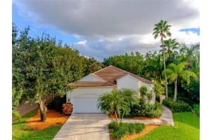 2195 Bay Ct, Weston, FL 33326, Sold 03/18/24