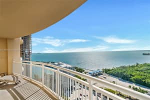 2475 Brickell Ave APT 2310, Miami, FL 33129, Sold 03/04/24