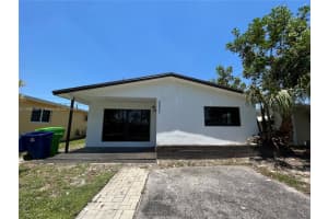 6857 NW 27th Ct, Sunrise, FL 33313, Sold 06/26/24
