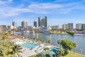 200 Leslie Dr APT 619, Hallandale Beach, FL 33009, Sold 07/31/24