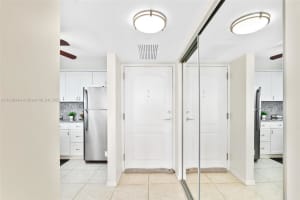 ELDORADO TOWERS, 3625 N Country Club Dr APT 1809, Aventura, FL 33180, Sold 02/27/24