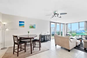 ELDORADO TOWERS, 3625 N Country Club Dr APT 1809, Aventura, FL 33180, Sold 02/27/24