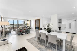 251 Crandon Blvd APT 1035, Key Biscayne, FL 33149, Sold 01/12/24