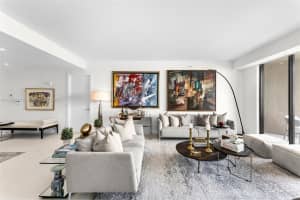 251 Crandon Blvd APT 1035, Key Biscayne, FL 33149, Sold 01/12/24