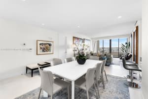 251 Crandon Blvd APT 1035, Key Biscayne, FL 33149, Sold 01/12/24