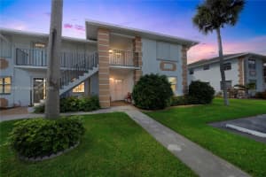 1209 S Lakes End Dr #1, Fort Pierce, FL 34982, Sold 02/22/24