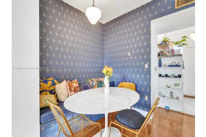 1061 Euclid Ave #206, Miami Beach, FL 33139, Sold 05/02/24