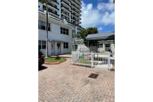 7801 Hispanola Ave APT 6, North Bay Village, FL 33141, Sold 05/21/24