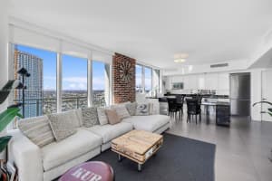 92 SW 3rd St APT 4005, Miami, FL 33130, Sold 02/21/24