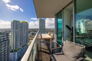 92 SW 3rd St APT 4005, Miami, FL 33130, Sold 02/21/24