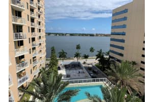 1551 N Flagler Dr APT 912, West Palm Beach, FL 33401, Sold 05/22/24