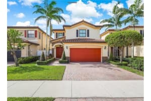 3522 W 88th St, Hialeah, FL 33018, Sold 02/16/24