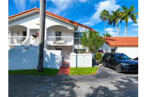 15390 SW 76th Terrace APT 107, Miami, FL 33193, Sold 02/26/24