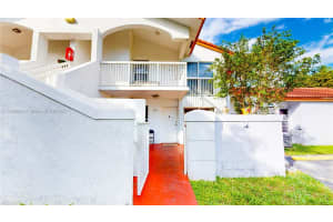 15390 SW 76th Terrace APT 107, Miami, FL 33193, Sold 02/26/24