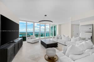 1000 South Pointe Dr PH 3802, Miami Beach, FL 33139, Sold 06/17/24