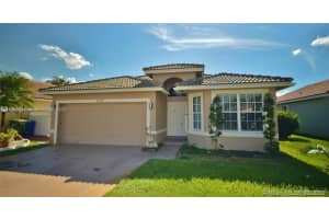 16524 NW 24th St, Pembroke Pines, FL 33028, Sold 12/29/23