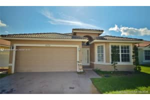 16524 NW 24th St, Pembroke Pines, FL 33028, Sold 12/29/23
