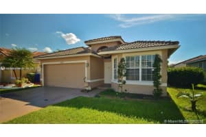 16524 NW 24th St, Pembroke Pines, FL 33028, Sold 12/29/23
