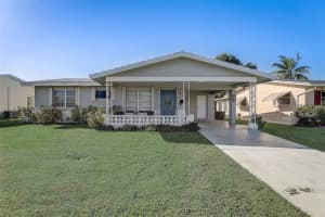 4912 NW 55th Ct, Tamarac, FL 33319, Sold 03/26/24