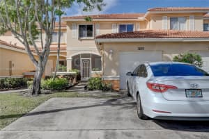 3283 Osprey Ln #2, Royal Palm Beach, FL 33411, Sold 03/06/24