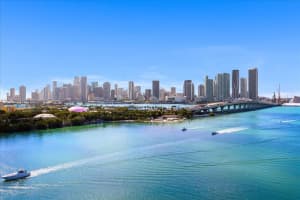 1000 Venetian Way APT 1008, Miami Beach, FL 33139, Sold 02/27/25