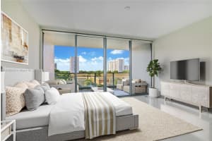 2950 NE 188th St APT 140, Aventura, FL 33180, Sold 02/27/24