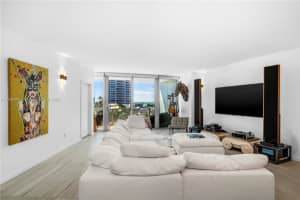 1 Collins Ave, Miami Beach, FL 33139, Sold 02/28/25
