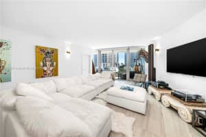 1 Collins Ave, Miami Beach, FL 33139, Sold 02/28/25