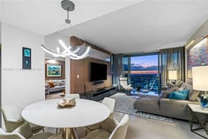 88 SW 7th St Apt 2904, Miami, FL 33130, Sold 05/06/24