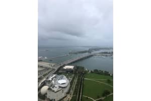 900 Biscayne Bay, 900 Biscayne Blvd APT 4904, Miami, FL 33132, - MLS#A11490022